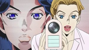 JoJo's Bizarre Adventure Odcinek 20