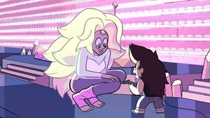 Steven Universe Musimy Pogadać