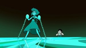 Steven Universe Piżama Party