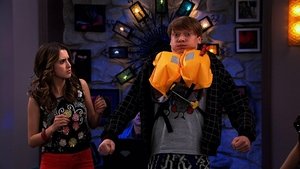 Austin & Ally Odcinek 8