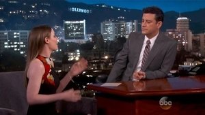 Jimmy Kimmel Live! Odcinek 26