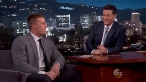 Jimmy Kimmel Live! Odcinek 12