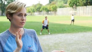 Rookie Blue Odcinek 6