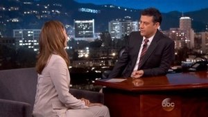 Jimmy Kimmel Live! Odcinek 24