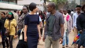 Sense8 Sztuka jest jak religia