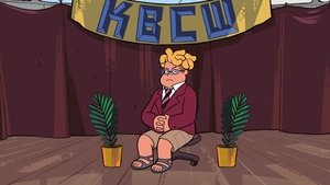Steven Universe Nadchodzi Przypływ, Niebo Spadnie na Ziemię