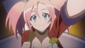 Triage X Odcinek 6