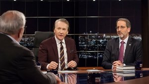 Real Time with Bill Maher Odcinek 11