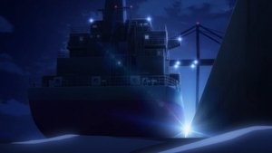 Triage X Odcinek 7