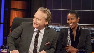 Real Time with Bill Maher Odcinek 17