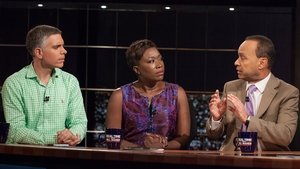 Real Time with Bill Maher Odcinek 20