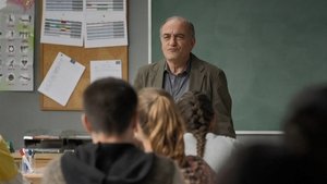 Merlí Odcinek 1