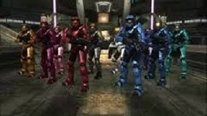 Red vs. Blue Odcinek 162