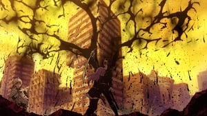 Owari no Seraph Odcinek 11