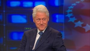 The Daily Show Odcinek 121