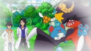 Pokémon Megawięź Garchompa!