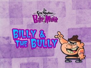 Mroczne przygody Billy'ego i Mandy Odcinek 19