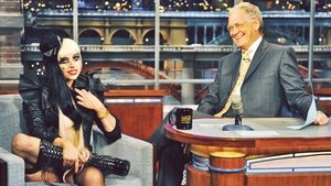 Late Show with David Letterman Odcinek 78