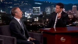 Jimmy Kimmel Live! Odcinek 17