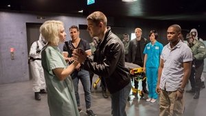 Sense8 Nie mogę jej zostawić