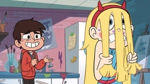 Star Butterfly kontra siły zła Mewrzewanie
