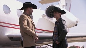 El Señor de los Cielos Odcinek 22