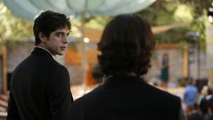 The Fosters Odcinek 9