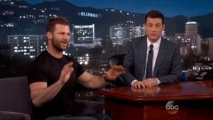 Jimmy Kimmel Live! Odcinek 15