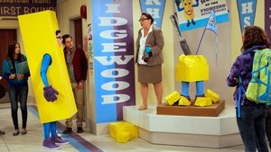 Liv i Maddie Odcinek 22