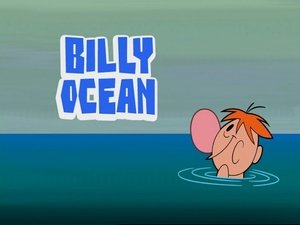Mroczne przygody Billy'ego i Mandy Odcinek 1