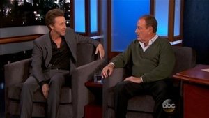 Jimmy Kimmel Live! Odcinek 11