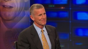 The Daily Show Odcinek 111