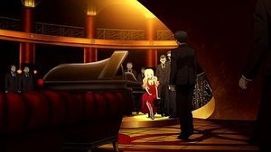 Assassination Classroom Odcinek 19