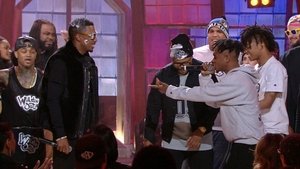 Nick Cannon Presents: Wild 'N Out Odcinek 2