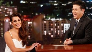 Jimmy Kimmel Live! Odcinek 10