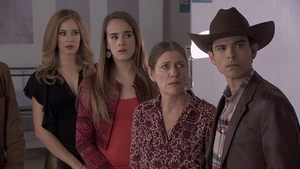 El Señor de los Cielos Odcinek 42