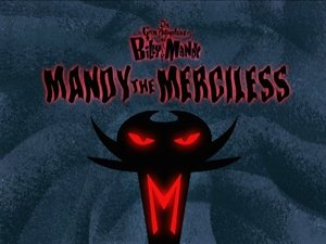 Mroczne przygody Billy'ego i Mandy Odcinek 7