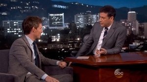 Jimmy Kimmel Live! Odcinek 13