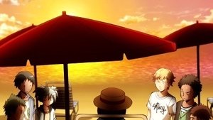 Assassination Classroom Odcinek 17