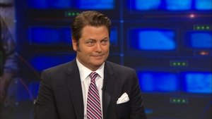 The Daily Show Odcinek 116