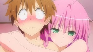 To LOVE-Ru Odcinek 9