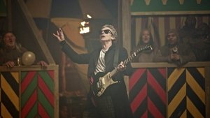Doktor Who Uczeń magika (1)