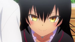To LOVE-Ru Odcinek 6