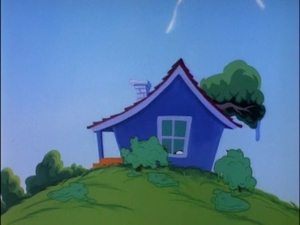 Animaniacy Odcinek 16