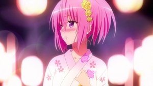 To LOVE-Ru Odcinek 4