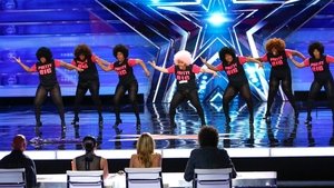 America's Got Talent Odcinek 7