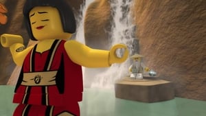 Ninjago - Mistrzowie Spinjitzu Co nas nie zabije, to nas wzmocni