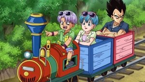 Dragon Ball Super Obiecane wakacje w kurorcie! Vegeta z rodziną na wycieczce?