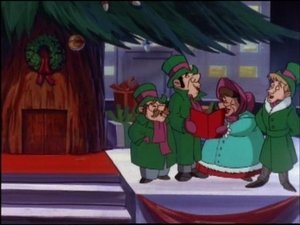 Animaniacy Odcinek 16