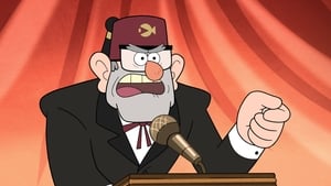 Wodogrzmoty Małe Stankowy Kandydant